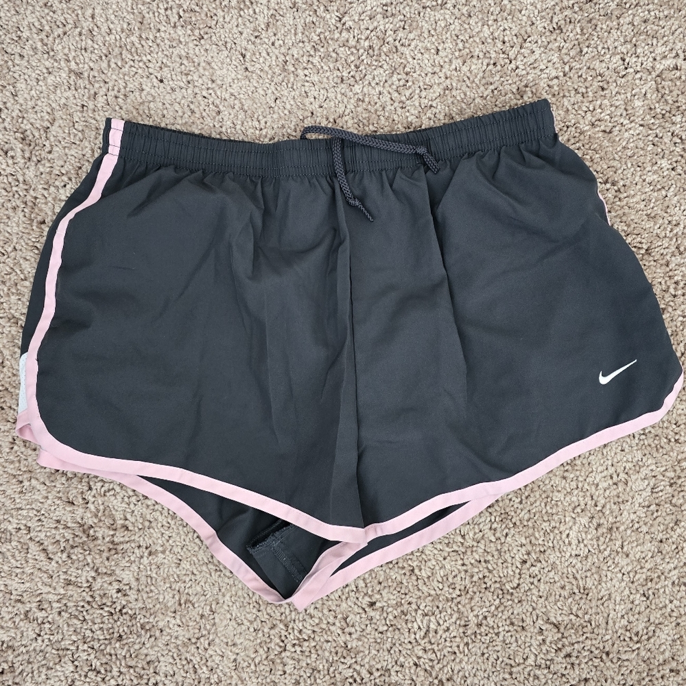 Nike Dry Fit Shorts